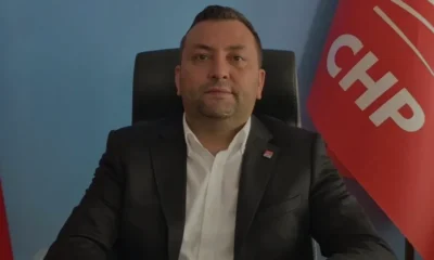 CHP Eskişehir İl Başkanı Volkan Enver Kılıç Halk TV Operasyonunu Destekledi
