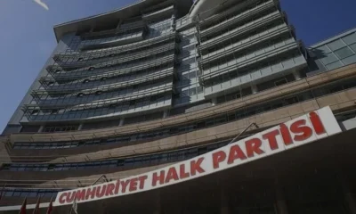 CHP Yüksek Disiplin Kurulu 48 ismi partiden ihraç etti