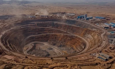 Çin İç Moğolistan Bölgesinde Devasa Uranyum Rezervi Buldu