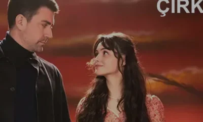 Çirkin dizisi final yaptı Star TV ekranlarına veda etti