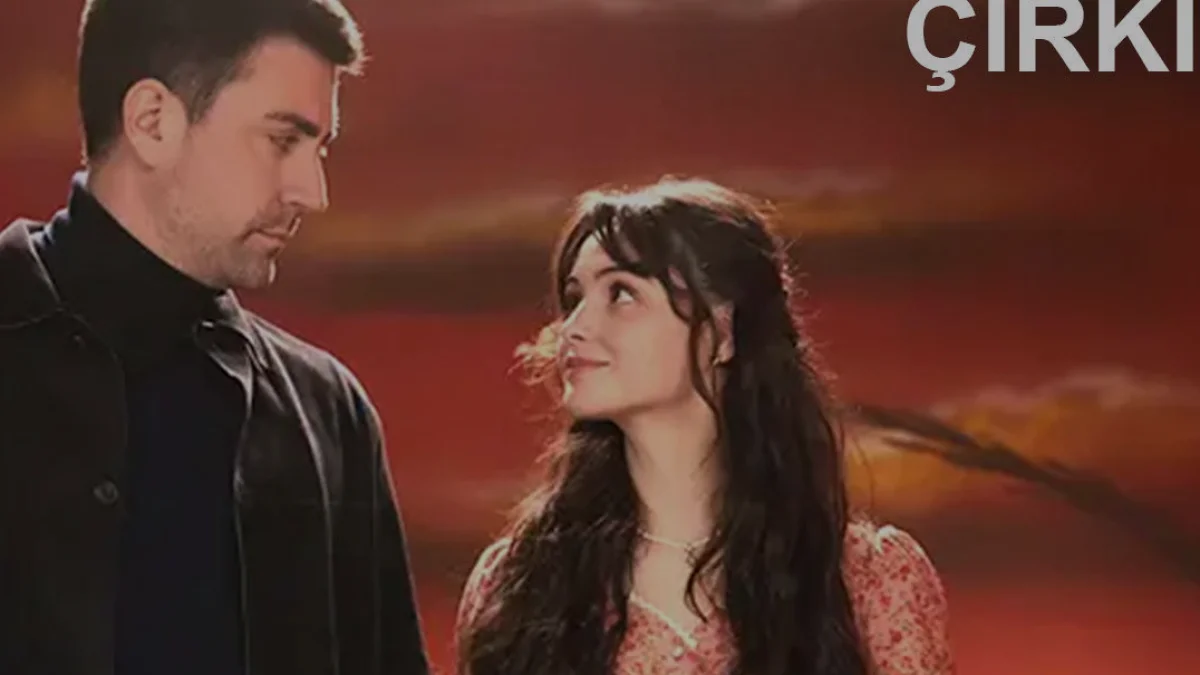 Çirkin dizisi final yaptı Star TV ekranlarına veda etti