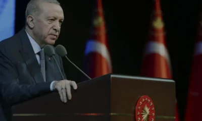 Cumhurbaşkanı Erdoğan açıkladı 38 bin sağlık personeli alınacak