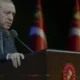 Cumhurbaşkanı Erdoğan açıkladı 38 bin sağlık personeli alınacak