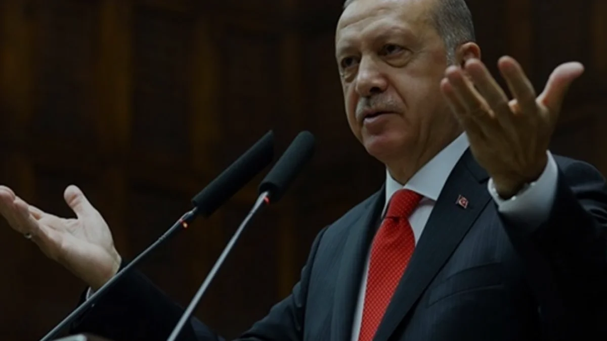 Cumhurbaşkanı Erdoğan Fon Mağduriyeti İçin Üç Aşamalı Planı Açıkladı