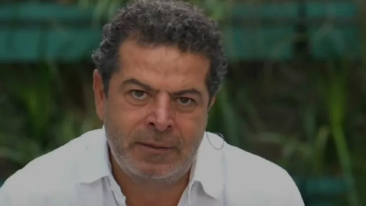 Cüneyt Özdemir'den yıllar sonra gelen başörtüsü itirafı