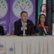 DEM Parti ve Alevi örgütlerinden kritik görüşme