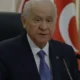 Devlet Bahçeli 2028 Seçimleri İçin Erdoğan Desteğini Yineledi