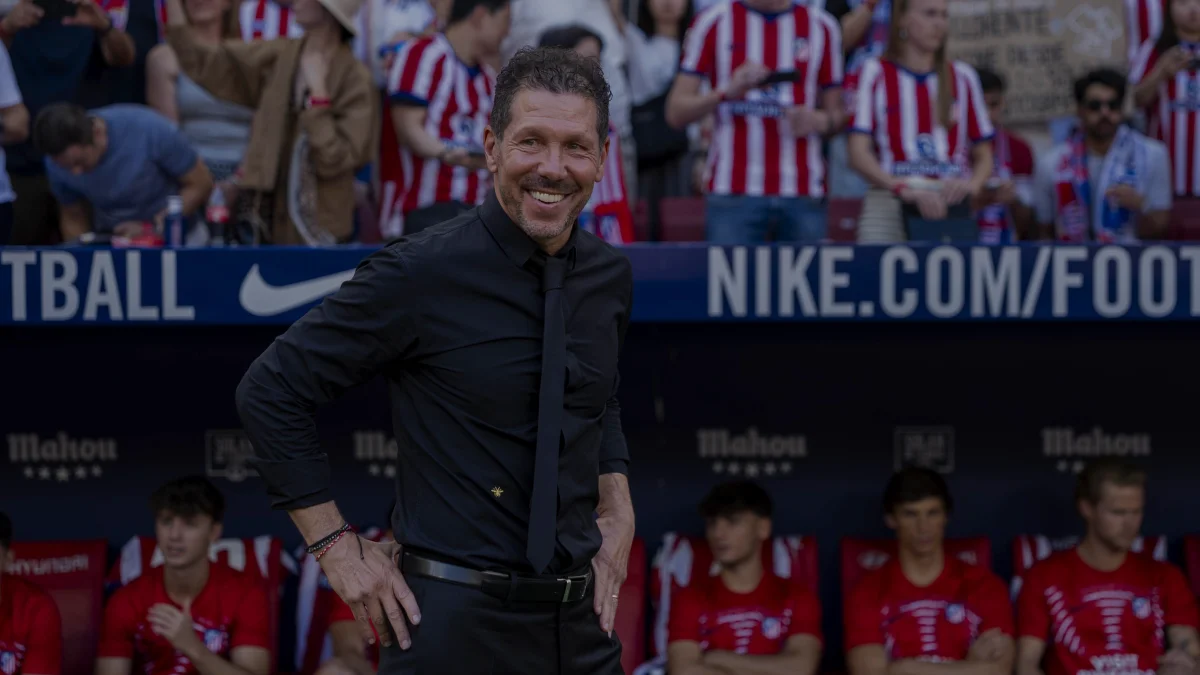 Diego Simeone Madrid konut piyasasında dev yatırımlarıyla dikkat çekiyor
