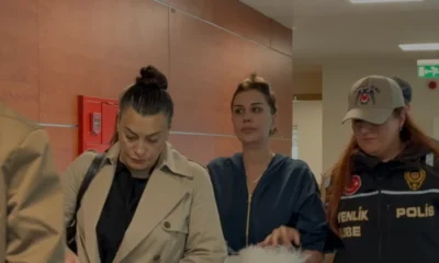 Dilan Polat hakkında Cumhurbaşkanına hakaret soruşturması