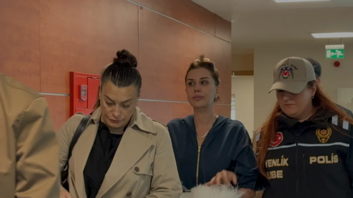 Dilan Polat hakkında Cumhurbaşkanına hakaret soruşturması