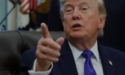 Donald Trumpın Portföyünde Dell Hisseleri Üzerinden Dikkat Çeken İşlemler