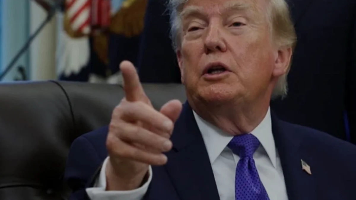 Donald Trumpın Portföyünde Dell Hisseleri Üzerinden Dikkat Çeken İşlemler