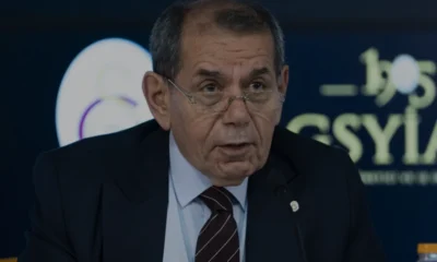 Dursun Özbekten Okan Buruk ve Transfer Stratejisi Hakkında Açıklamalar