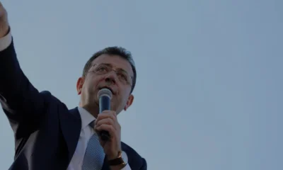 Ekrem İmamoğlu erken seçim çağrısında bulundu