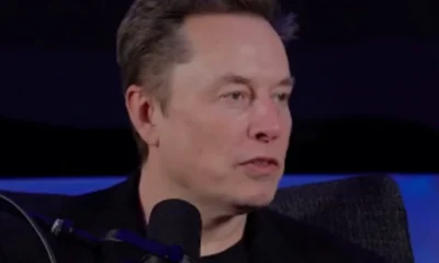 Elon Musk ABD'deki Her Çocuğa SpaceX Hissesi Vereceğini Duyurdu
