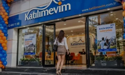 Emlak Katılım Katılımevim ve Birevim için masaya oturdu