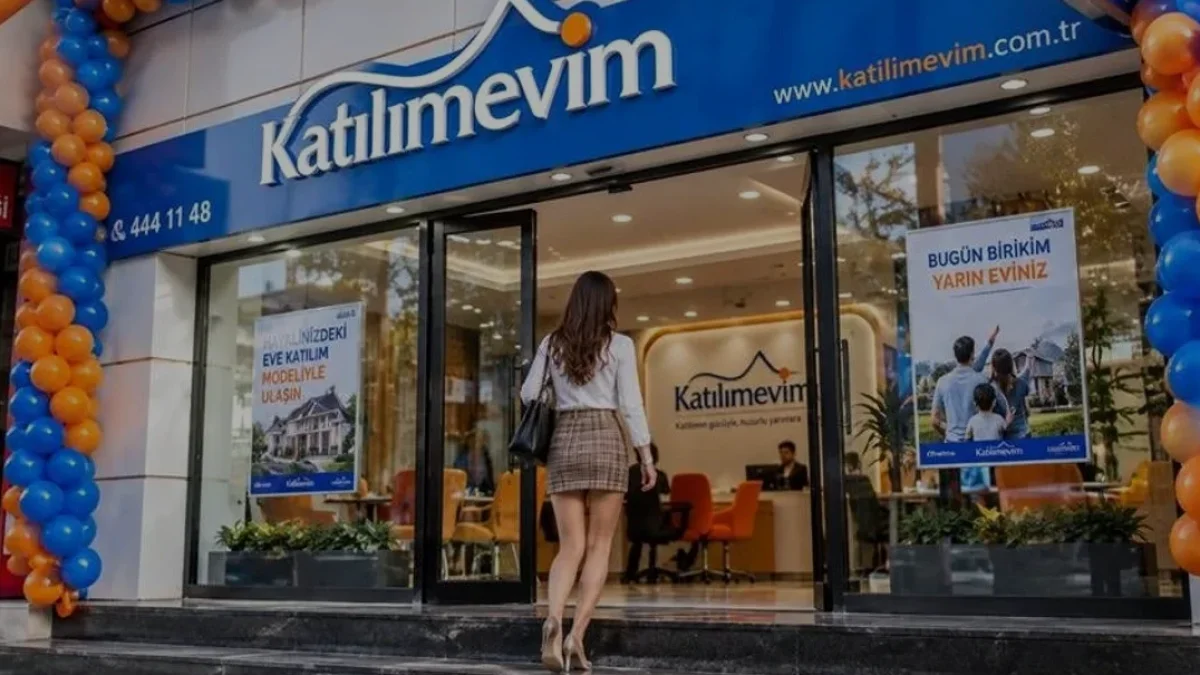 Emlak Katılım Katılımevim ve Birevim için masaya oturdu