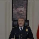 Emniyet Genel Müdürlüğünde Mustafa Çalışkan için yeni dönem