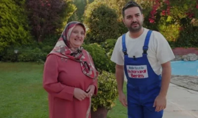 En Hamarat Benim Yayından Mı Kalktı Kadir Ezildi Yeni Programı