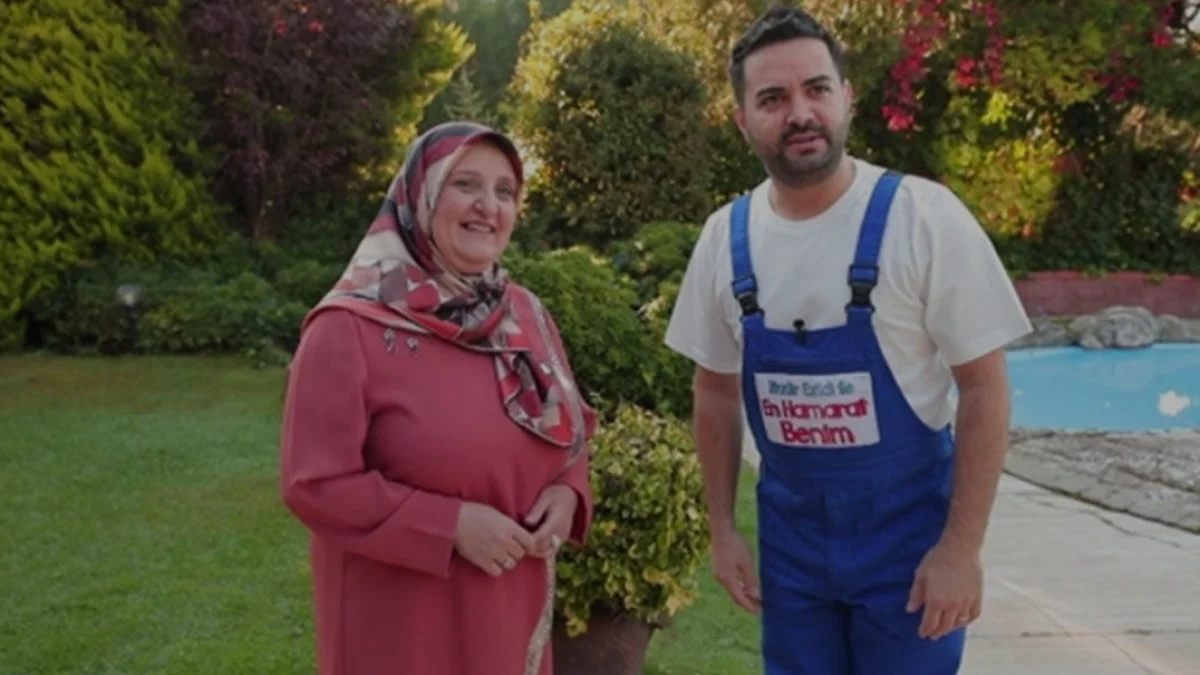En Hamarat Benim Yayından Mı Kalktı Kadir Ezildi Yeni Programı