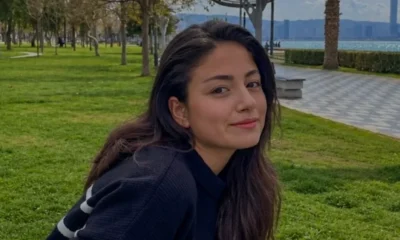 Erasmus Programı İçin Portekiz’e Giden Melek Öztürk Nehirde Boğuldu