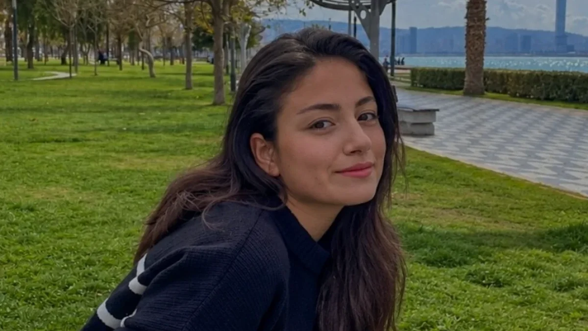 Erasmus Programı İçin Portekiz’e Giden Melek Öztürk Nehirde Boğuldu