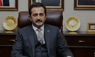 Eski Bakan Yardımcısı Mustafa Aksu fon soruşturması kapsamında tutuklandı