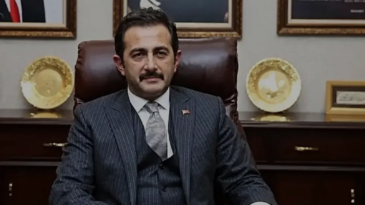 Eski Bakan Yardımcısı Mustafa Aksu fon soruşturması kapsamında tutuklandı
