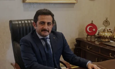 Eski Bakan Yardımcısı Mustafa Aksu fon soruşturmasında tutuklandı