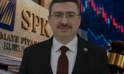 Eski SPK Başkanı İbrahim Ömer Gönül Hakkında Soruşturma Talebi