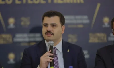 Eyyüp Kadir İnan Ali Mahir Başarır'a Açtığı Tazminat Davasını Kazandı