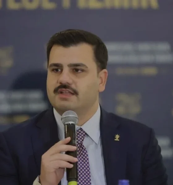 Eyyüp Kadir İnan Ali Mahir Başarır'a Açtığı Tazminat Davasını Kazandı