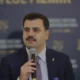 Eyyüp Kadir İnan Ali Mahir Başarır'a Açtığı Tazminat Davasını Kazandı