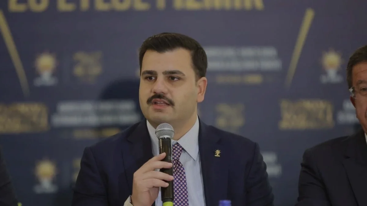 Eyyüp Kadir İnan Ali Mahir Başarır'a Açtığı Tazminat Davasını Kazandı