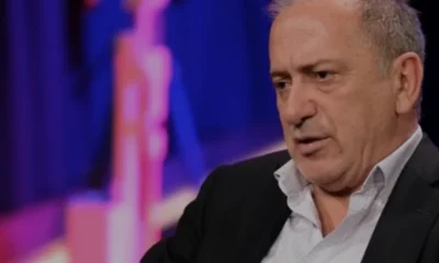 Fatih Altaylı Fon Krizi Mağdurlarının Alacak Durumunu Değerlendirdi