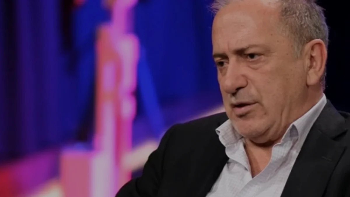 Fatih Altaylı Fon Krizi Mağdurlarının Alacak Durumunu Değerlendirdi