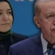 Fatma Betül Sayan Kaya AK Parti MYK ve MKYK görevlerinden ayrıldı