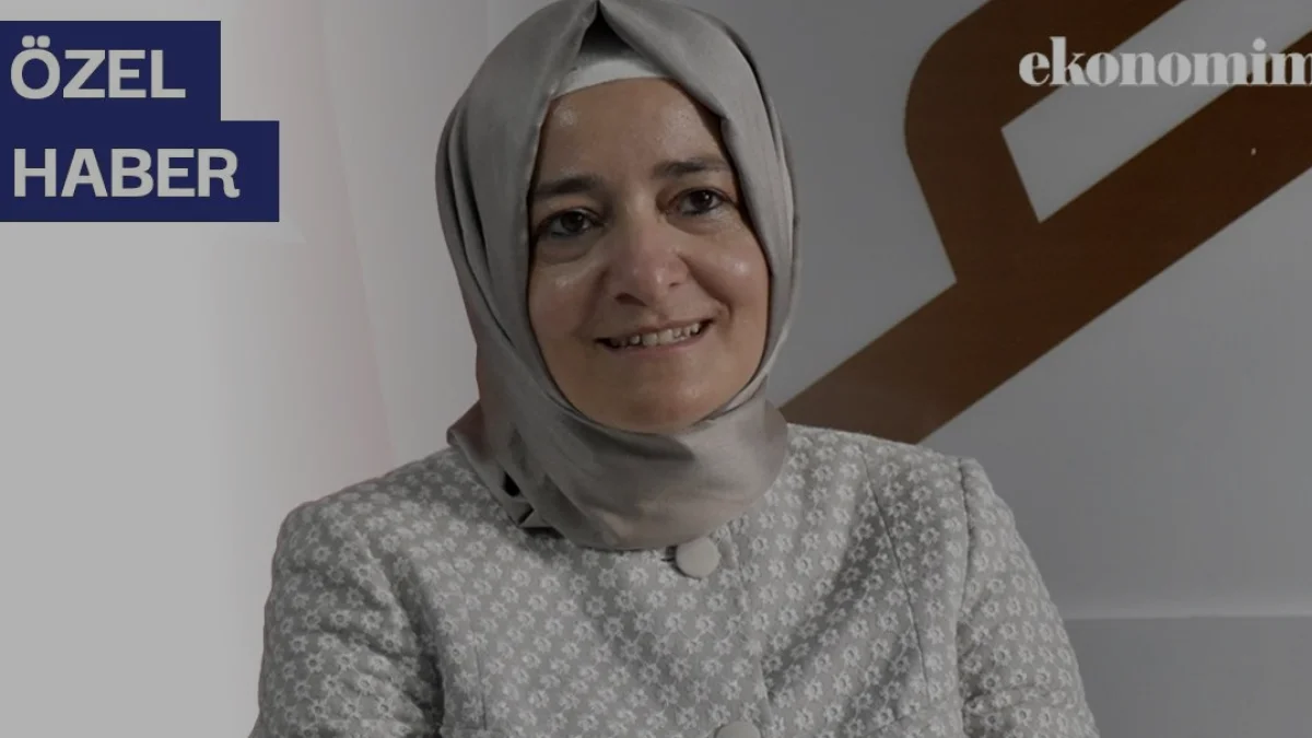 Fatma Betül Sayan Kaya ve eşi İlyas Kaya 2,2 milyar lirayı iade etti
