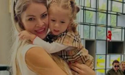 Fatoş Seğmen kızı Alya Erdoğan hayatını kaybetti