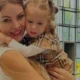 Fatoş Seğmen kızı Alya Erdoğan hayatını kaybetti