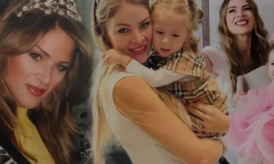 Fatoş Seğmen kızı Alya Erdoğan'ı kaybetti