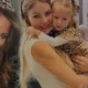 Fatoş Seğmen kızı Alya Erdoğan'ı kaybetti