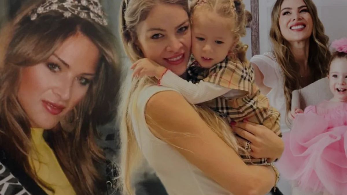 Fatoş Seğmen kızı Alya Erdoğan'ı kaybetti
