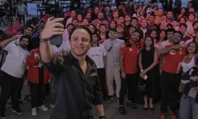 Felipe Massa İstanbul Park anılarını ve F1 gündemini değerlendirdi