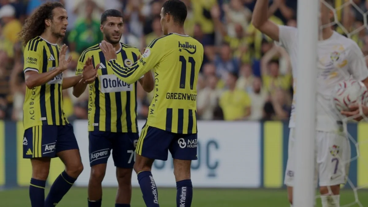 Fenerbahçe Aston Villa karşısında dördüncü randevusuna çıkıyor