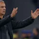 Fenerbahçe Teknik Direktörü İsmail Kartal Görevinden Ayrıldı