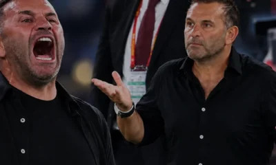Fenerbahçe'den Yayıncı Kuruluşa Kırmızı Kart Yayıncılığı Tepkisi