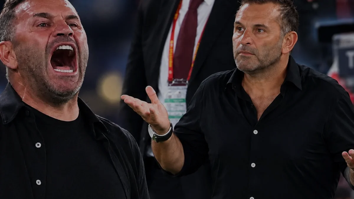 Fenerbahçe'den Yayıncı Kuruluşa Kırmızı Kart Yayıncılığı Tepkisi