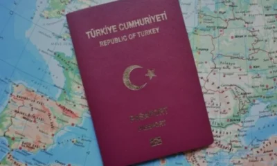 Filipinler Türk Vatandaşlarına Vizesiz Giriş Hakkı Tanıdı