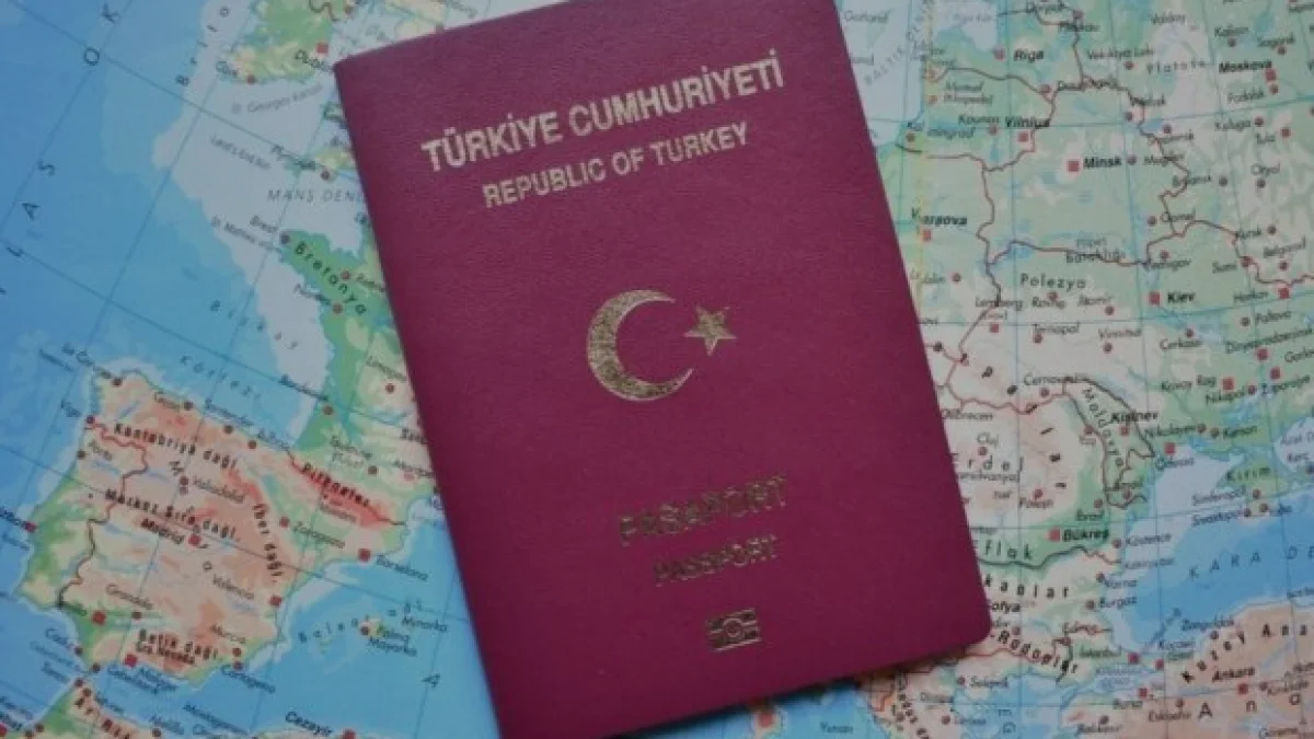 Filipinler Türk Vatandaşlarına Vizesiz Giriş Hakkı Tanıdı